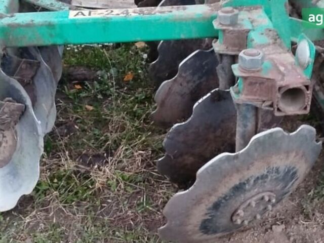 БілоцерківМАЗ АГ, об'ємом двигуна 0 л та пробігом 0 тис. км за 5000 $, фото 2 на Automoto.ua