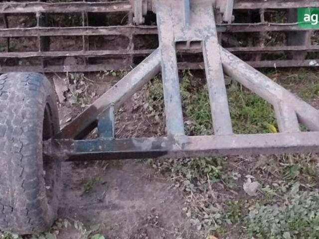 БілоцерківМАЗ АГ, об'ємом двигуна 0 л та пробігом 0 тис. км за 5000 $, фото 3 на Automoto.ua