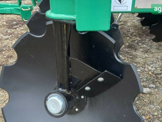 БілоцерківМАЗ АГ, об'ємом двигуна 0 л та пробігом 0 тис. км за 3822 $, фото 4 на Automoto.ua