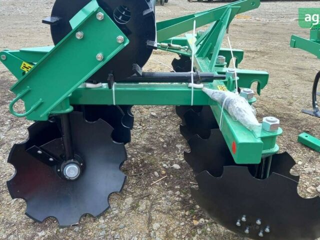 БілоцерківМАЗ АГ, об'ємом двигуна 0 л та пробігом 0 тис. км за 3822 $, фото 2 на Automoto.ua