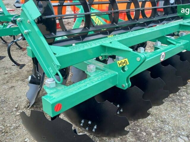 БілоцерківМАЗ АГ, об'ємом двигуна 0 л та пробігом 0 тис. км за 3822 $, фото 5 на Automoto.ua