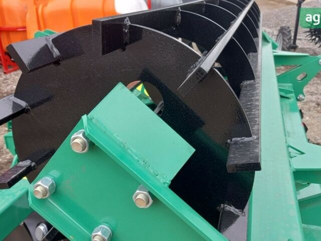 БілоцерківМАЗ АГ, об'ємом двигуна 0 л та пробігом 0 тис. км за 3822 $, фото 3 на Automoto.ua