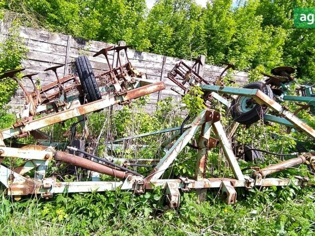 БелоцерковМАЗ УДА, объемом двигателя 0 л и пробегом 0 тыс. км за 3858 $, фото 2 на Automoto.ua