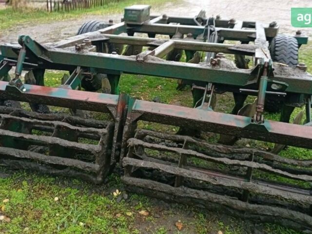 БелоцерковМАЗ УДА, объемом двигателя 0 л и пробегом 0 тыс. км за 1500 $, фото 1 на Automoto.ua