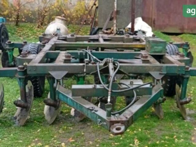 БелоцерковМАЗ УДА, объемом двигателя 0 л и пробегом 0 тыс. км за 1500 $, фото 2 на Automoto.ua