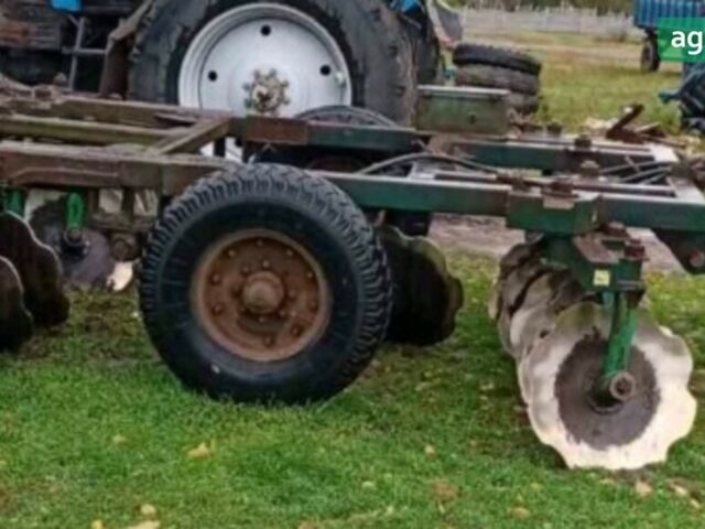 БелоцерковМАЗ УДА, объемом двигателя 0 л и пробегом 0 тыс. км за 1500 $, фото 3 на Automoto.ua