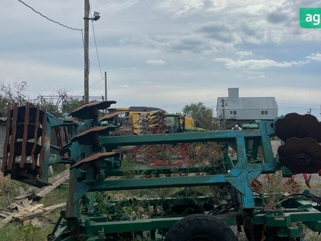 БелоцерковМАЗ УДА, объемом двигателя 0 л и пробегом 0 тыс. км за 3883 $, фото 3 на Automoto.ua