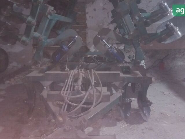 БелоцерковМАЗ УДА, объемом двигателя 0 л и пробегом 0 тыс. км за 4000 $, фото 3 на Automoto.ua