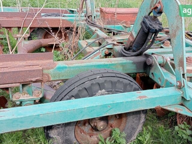 БелоцерковМАЗ УДА, объемом двигателя 0 л и пробегом 1 тыс. км за 4800 $, фото 2 на Automoto.ua