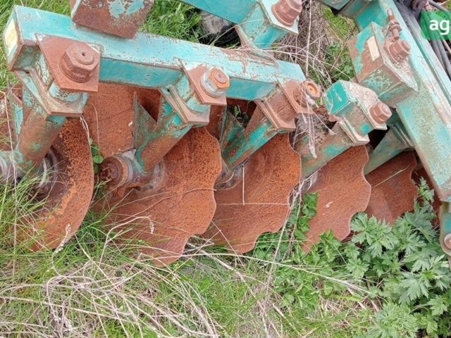 БелоцерковМАЗ УДА, объемом двигателя 0 л и пробегом 1 тыс. км за 4800 $, фото 7 на Automoto.ua
