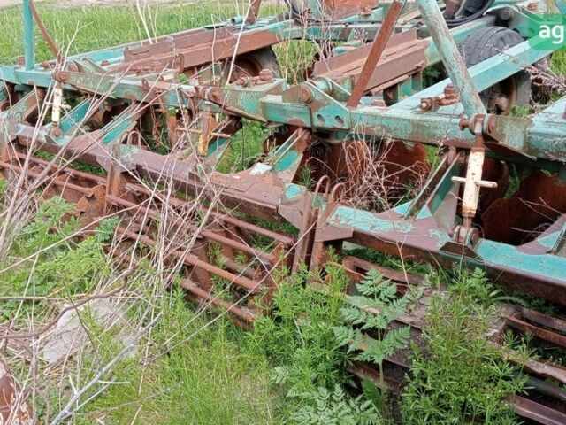 БелоцерковМАЗ УДА, объемом двигателя 0 л и пробегом 1 тыс. км за 4800 $, фото 6 на Automoto.ua