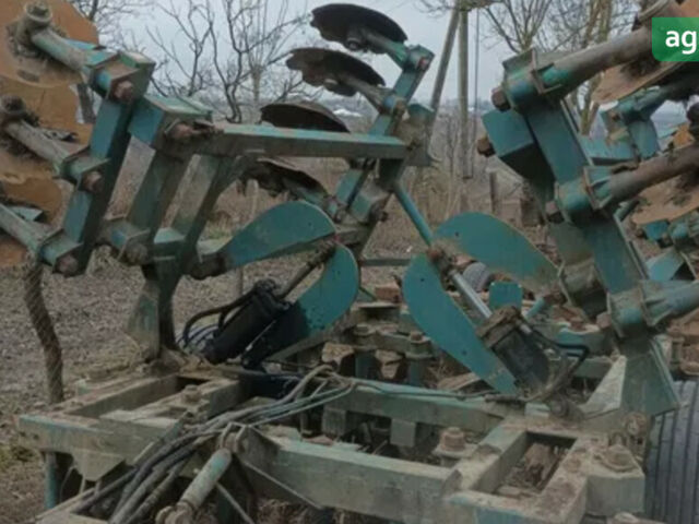 БелоцерковМАЗ УДА, объемом двигателя 0 л и пробегом 0 тыс. км за 4200 $, фото 5 на Automoto.ua