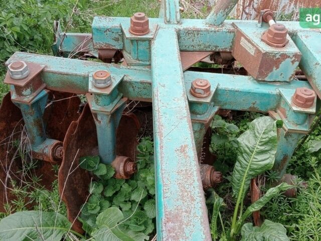 БелоцерковМАЗ УДА, объемом двигателя 0 л и пробегом 1 тыс. км за 4800 $, фото 4 на Automoto.ua