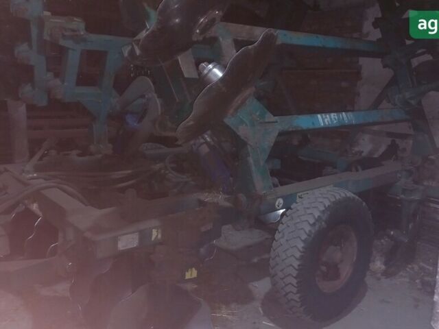 БелоцерковМАЗ УДА, объемом двигателя 0 л и пробегом 0 тыс. км за 4000 $, фото 1 на Automoto.ua