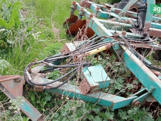 БелоцерковМАЗ УДА, объемом двигателя 0 л и пробегом 1 тыс. км за 4800 $, фото 5 на Automoto.ua