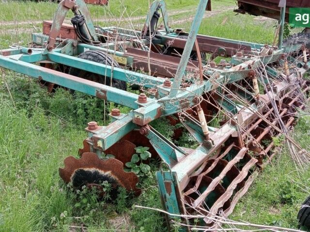 БелоцерковМАЗ УДА, объемом двигателя 0 л и пробегом 1 тыс. км за 4800 $, фото 3 на Automoto.ua