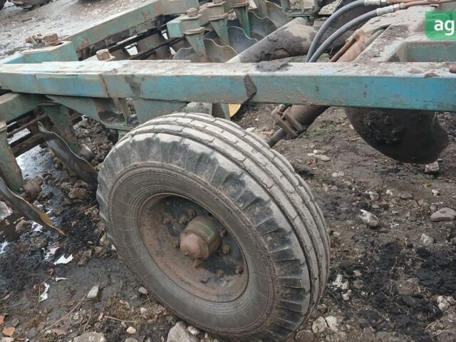 БілоцерківМАЗ УДА, об'ємом двигуна 0 л та пробігом 0 тис. км за 1941 $, фото 2 на Automoto.ua