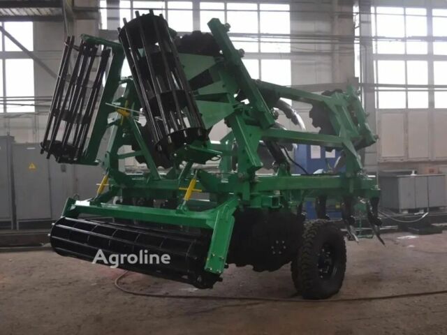 БелоцерковМАЗ УДА, объемом двигателя 0 л и пробегом 0 тыс. км за 375663 $, фото 3 на Automoto.ua