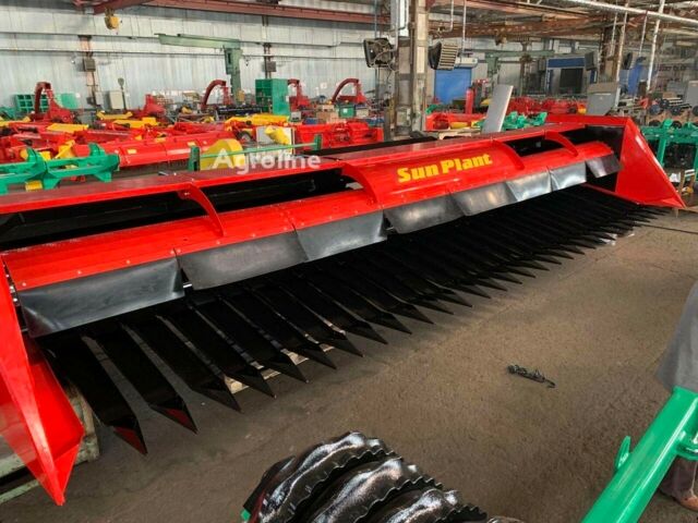 Красный БелоцерковМАЗ Другая, объемом двигателя 0 л и пробегом 0 тыс. км за 778142 $, фото 2 на Automoto.ua