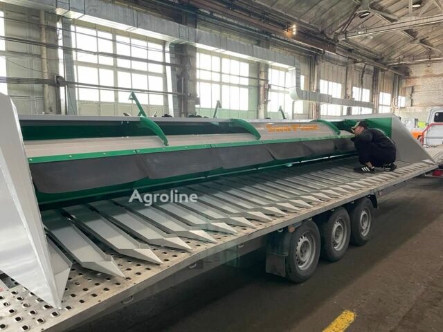 Красный БелоцерковМАЗ Другая, объемом двигателя 0 л и пробегом 0 тыс. км за 662001 $, фото 3 на Automoto.ua