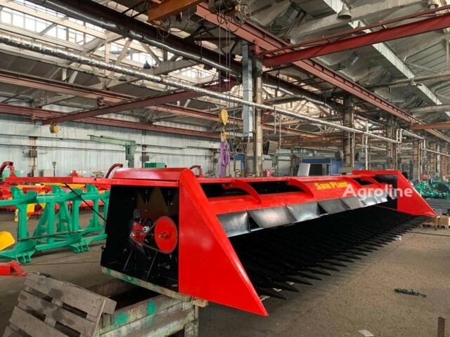 Красный БелоцерковМАЗ Другая, объемом двигателя 0 л и пробегом 0 тыс. км за 662001 $, фото 2 на Automoto.ua