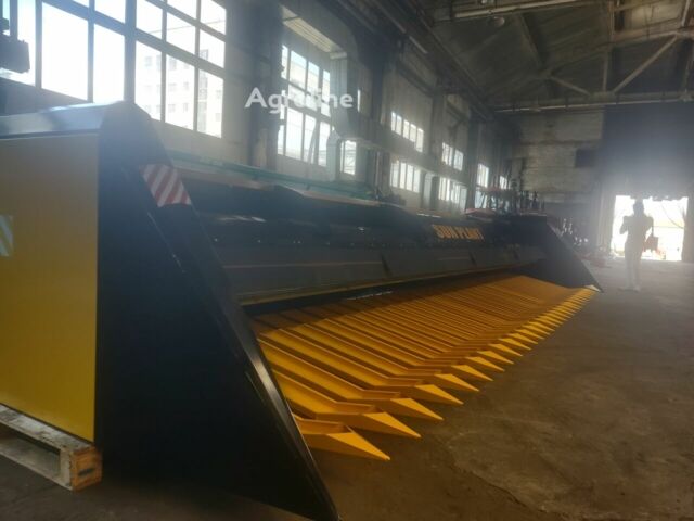 Красный БелоцерковМАЗ Другая, объемом двигателя 0 л и пробегом 0 тыс. км за 662001 $, фото 6 на Automoto.ua