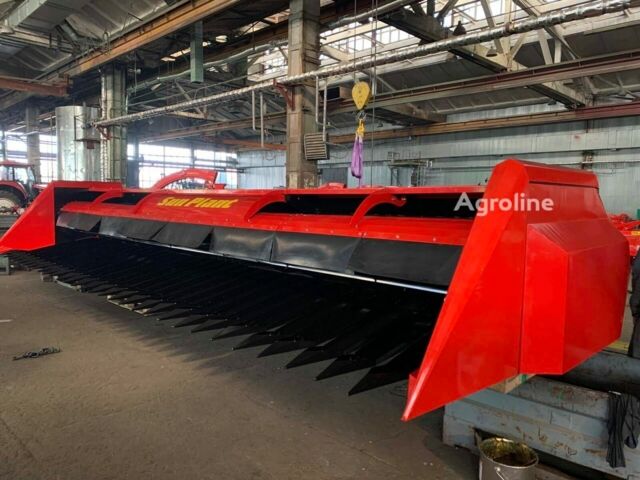 Красный БелоцерковМАЗ Другая, объемом двигателя 0 л и пробегом 0 тыс. км за 662001 $, фото 1 на Automoto.ua