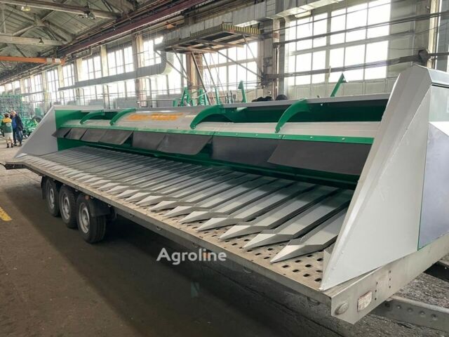 Красный БелоцерковМАЗ Другая, объемом двигателя 0 л и пробегом 0 тыс. км за 662001 $, фото 4 на Automoto.ua