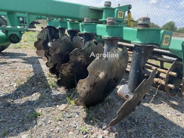 БелоцерковМАЗ Другая, объемом двигателя 0 л и пробегом 0 тыс. км за 6421 $, фото 8 на Automoto.ua