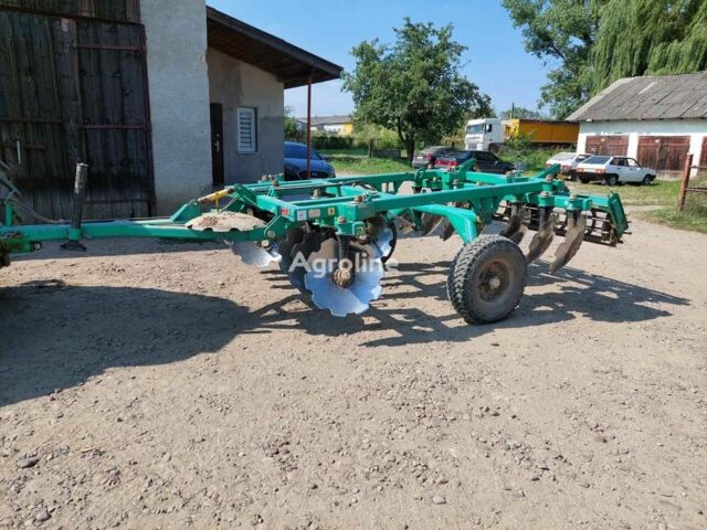 Зеленый БелоцерковМАЗ Другая, объемом двигателя 0 л и пробегом 0 тыс. км за 191349 $, фото 5 на Automoto.ua