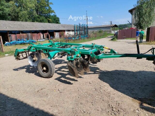 Зеленый БелоцерковМАЗ Другая, объемом двигателя 0 л и пробегом 0 тыс. км за 191349 $, фото 4 на Automoto.ua