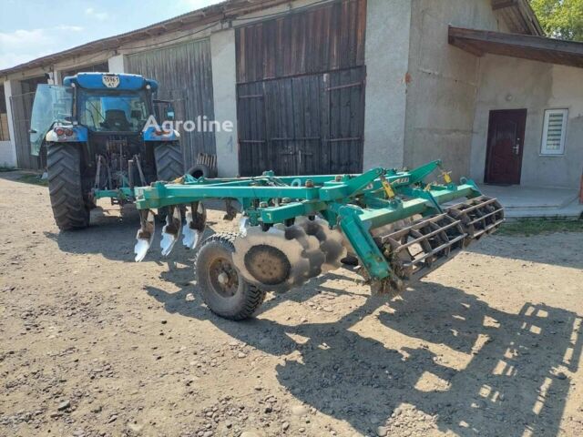 Зеленый БелоцерковМАЗ Другая, объемом двигателя 0 л и пробегом 0 тыс. км за 191349 $, фото 2 на Automoto.ua