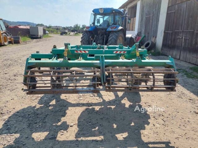 Зеленый БелоцерковМАЗ Другая, объемом двигателя 0 л и пробегом 0 тыс. км за 191349 $, фото 3 на Automoto.ua