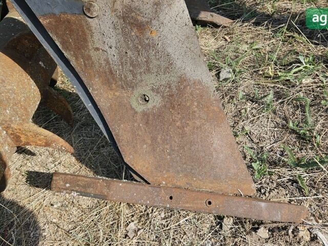 БілоцерківМАЗ ГР, об'ємом двигуна 0 л та пробігом 0 тис. км за 2863 $, фото 11 на Automoto.ua