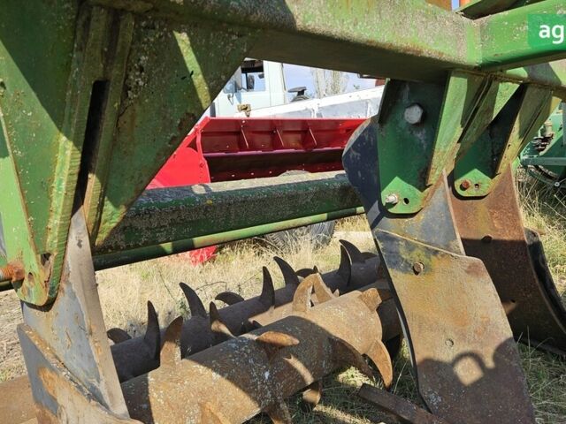 БілоцерківМАЗ ГР, об'ємом двигуна 0 л та пробігом 0 тис. км за 2863 $, фото 18 на Automoto.ua