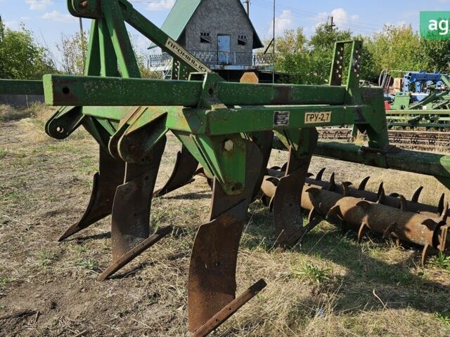 БілоцерківМАЗ ГР, об'ємом двигуна 0 л та пробігом 0 тис. км за 2863 $, фото 1 на Automoto.ua