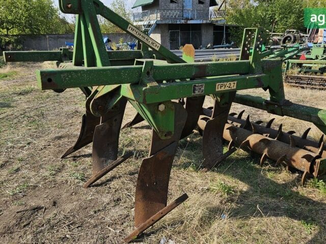 БілоцерківМАЗ ГР, об'ємом двигуна 0 л та пробігом 0 тис. км за 2863 $, фото 2 на Automoto.ua