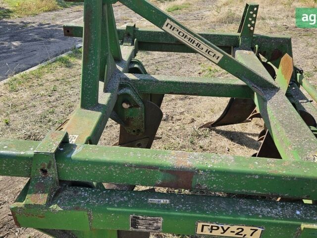 БілоцерківМАЗ ГР, об'ємом двигуна 0 л та пробігом 0 тис. км за 2863 $, фото 20 на Automoto.ua