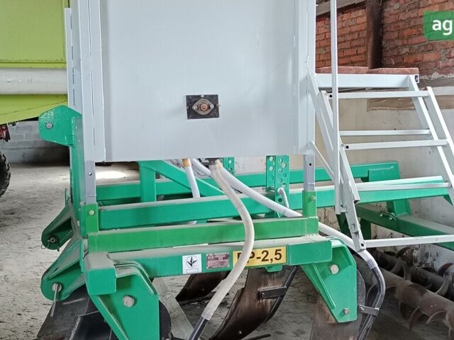 БелоцерковМАЗ ГР, объемом двигателя 0 л и пробегом 0 тыс. км за 4762 $, фото 4 на Automoto.ua