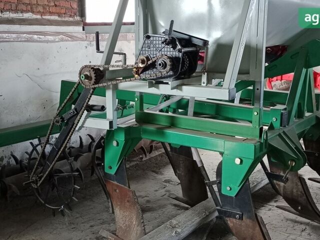 БелоцерковМАЗ ГР, объемом двигателя 0 л и пробегом 0 тыс. км за 4762 $, фото 5 на Automoto.ua