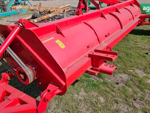 БілоцерківМАЗ ПН, об'ємом двигуна 0 л та пробігом 1 тис. км за 2537 $, фото 4 на Automoto.ua