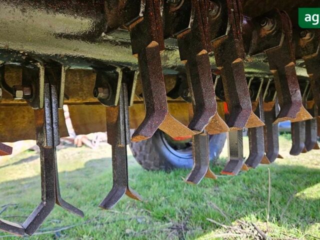 БілоцерківМАЗ ПН, об'ємом двигуна 0 л та пробігом 1 тис. км за 2537 $, фото 11 на Automoto.ua