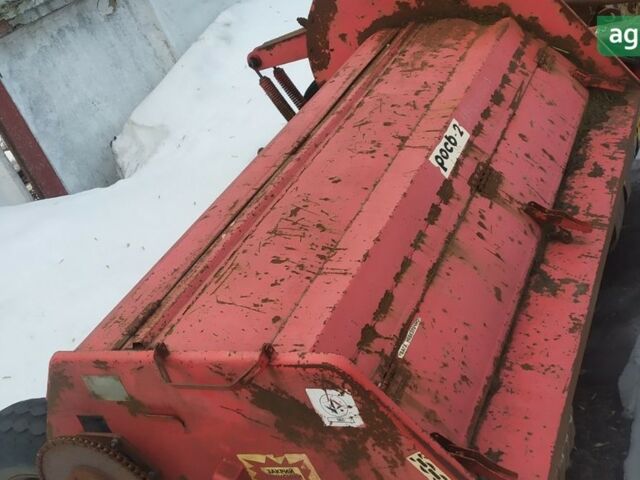 БілоцерківМАЗ Рось-2, об'ємом двигуна 0 л та пробігом 0 тис. км за 1500 $, фото 2 на Automoto.ua