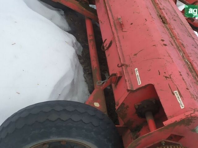 БілоцерківМАЗ Рось-2, об'ємом двигуна 0 л та пробігом 0 тис. км за 1500 $, фото 3 на Automoto.ua