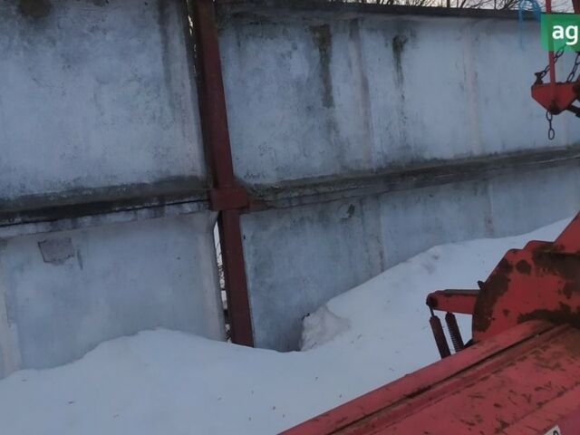 БілоцерківМАЗ Рось-2, об'ємом двигуна 0 л та пробігом 0 тис. км за 1500 $, фото 1 на Automoto.ua