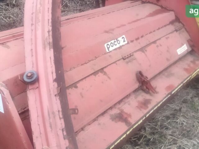 БелоцерковМАЗ Рось-2 2015 в Чугуеве на Automoto.ua БелоцерковМАЗ Рось-2, объемом двигателя 0 л и пробегом 0 тыс. км за 2000 $, фото 2 на Automoto.ua