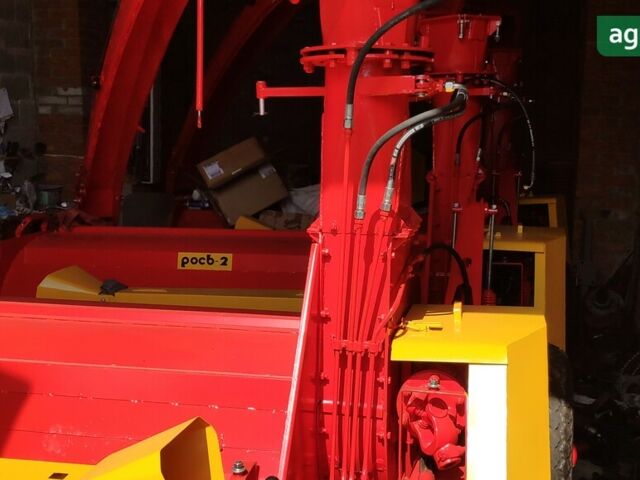 БілоцерківМАЗ Рось-2, об'ємом двигуна 0 л та пробігом 0 тис. км за 4496 $, фото 1 на Automoto.ua