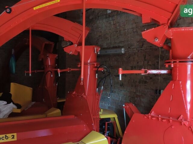 БілоцерківМАЗ Рось-2, об'ємом двигуна 0 л та пробігом 0 тис. км за 4496 $, фото 2 на Automoto.ua