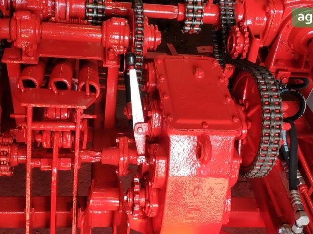 БілоцерківМАЗ Рось-2, об'ємом двигуна 0 л та пробігом 0 тис. км за 4496 $, фото 5 на Automoto.ua