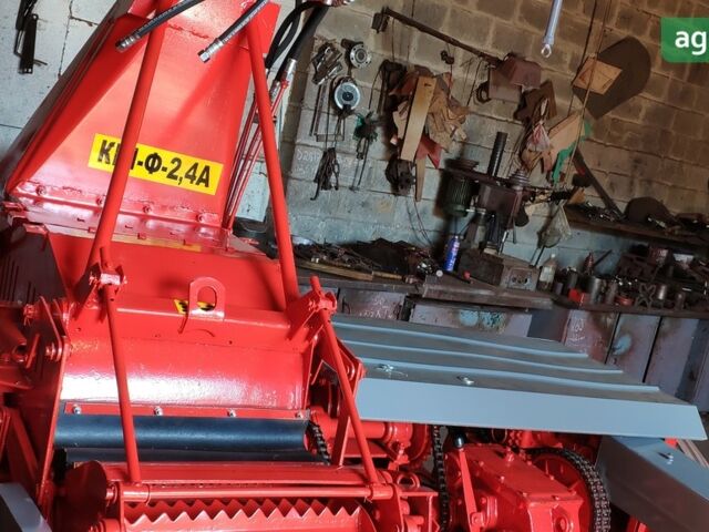 БілоцерківМАЗ Рось-2, об'ємом двигуна 0 л та пробігом 0 тис. км за 4496 $, фото 7 на Automoto.ua